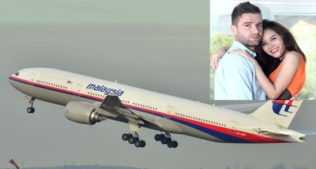 Van Bakel từng có ý định đưa vợ về Hà Lan theo lộ trình bay của MH17