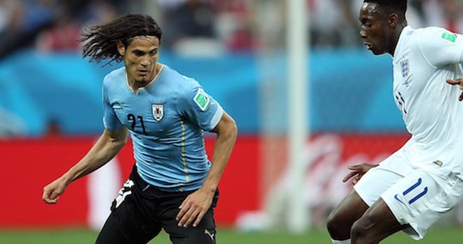 ‘Sát thủ’ người Uruguay sẽ là mảnh ghép còn thiếu của Arsenal