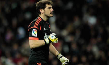 20 cầu thủ Real sang Mỹ du đấu: Casillas sẽ rời Madrid?