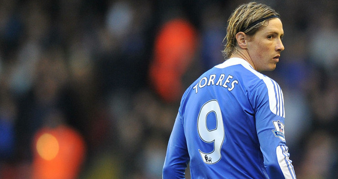 Fernando Torres đưa ra yêu sách mới trở lại Atletico