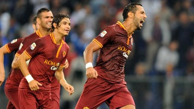 Man City bị Roma dập tắt tham vọng sở hữu Benatia