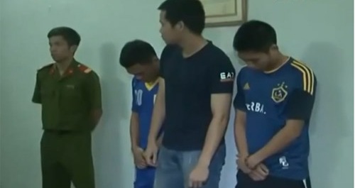Nhóm cầu thủ V.Ninh Bình bán độ sẽ bị đưa ra xét xử vào tháng 8