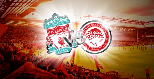 Video nhận định kèo Liverpool vs Olympiakos, International Champions Cup 2014