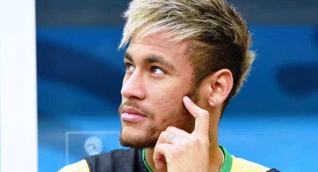 Phát hiện thú vị về bộ não của Neymar khi chơi bóng