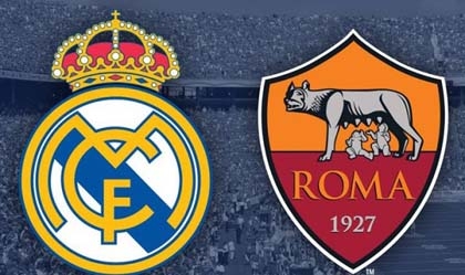 Video nhận định kèo Real vs Roma, International Champions Cup 2014