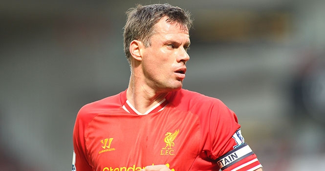 Carragher bất ngờ lên tiếng chỉ trích đội bóng cũ