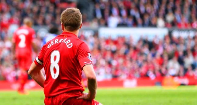 Gerrard: Đó là 'ba tháng tồi tệ nhất của cuộc đời tôi'