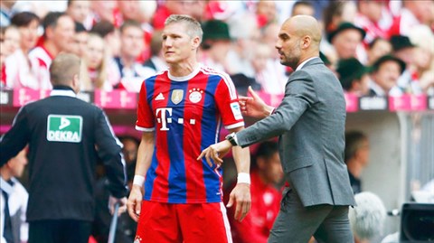 Bayern Munich có thể khởi động chậm chạp ở mùa giải mới