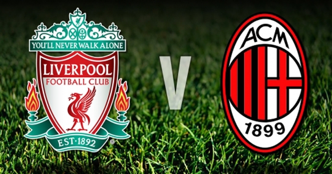 VIDEO: Nhận định tỷ lệ kèo Liverpool vs AC Milan, 5h30 ngày 3/8