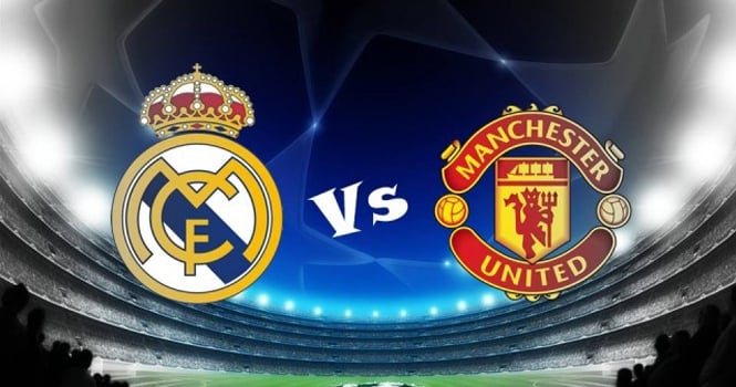 VIDEO: Nhận định tỷ lệ kèo Real Madrid vs Man Utd, 3h05 ngày 3/8