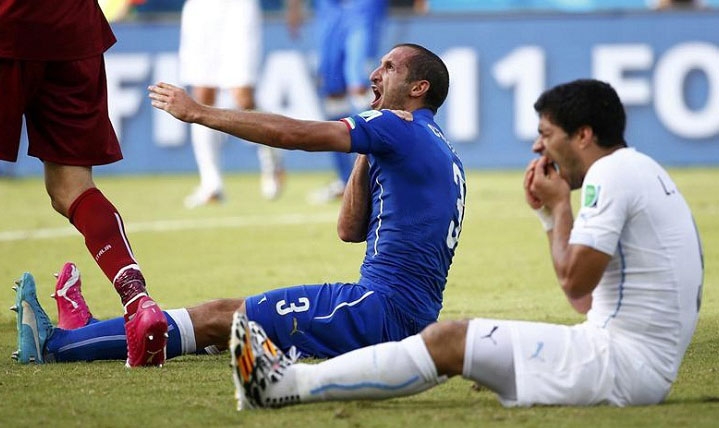 Suarez có thể được giảm án xuống chỉ còn 2 tháng