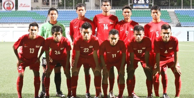 Nhận diện đối thủ của U19 Việt Nam trong trận mở màn Giải U22 ĐNÁ