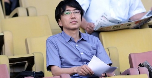 HLV Miura sẽ dự khán 2 trận đấu quan trọng của U19 Việt Nam
