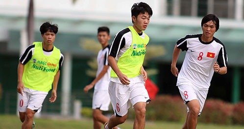 U19 Việt Nam vs U21 Malaysia: Đội hình 2 cũng có thể làm nên chuyện