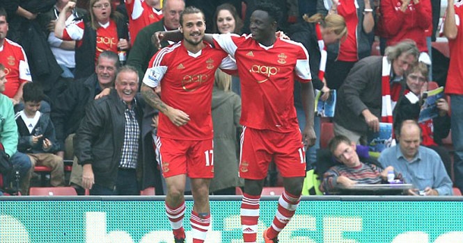 Học Liverpool và MU, Arsenal nhập cuộc ‘rút ruột’ Southampton