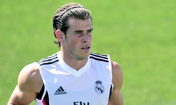 Siêu cúp châu Âu: HLV Sevilla ngán nhất Bale