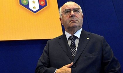 LĐBĐ Italia có Chủ tịch mới ‘đầy tranh cãi’