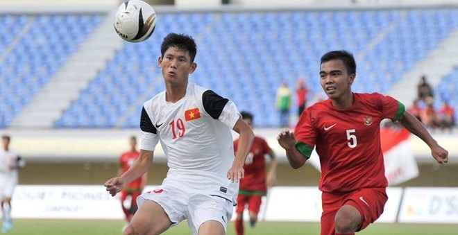 U19 Việt Nam 3-1 U19 Indonesia: Màn 'trả nợ' ngọt ngào!