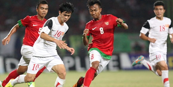 U19 Việt Nam vs U19 Indonesia: Quyết trả “món nợ”, 15h00 ngày 13/08