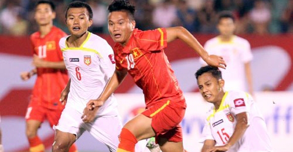 ĐT U23 Việt Nam hội quân: 7 cầu thủ SLNA xin lên tuyển muộn