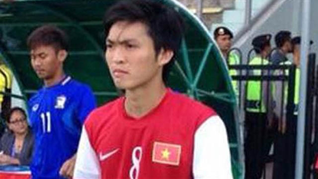Video: Màn trình diễn của Tuấn Anh trận U19 Việt Nam 3-1 U19 Indonesia