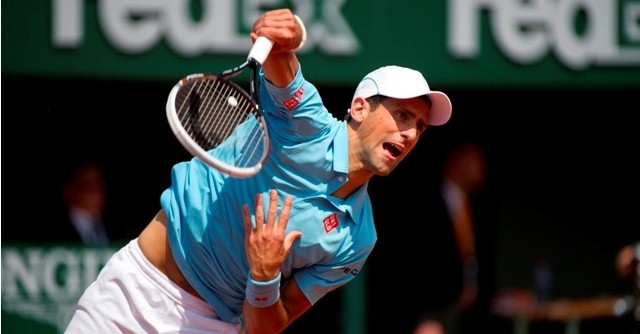 Cincinnati Masters 2014: Novak Djokovic bất ngờ bị loại