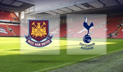 VIDEO: Nhận định tỷ lệ kèo West Ham vs Tottenham, 21h00 ngày 16/8