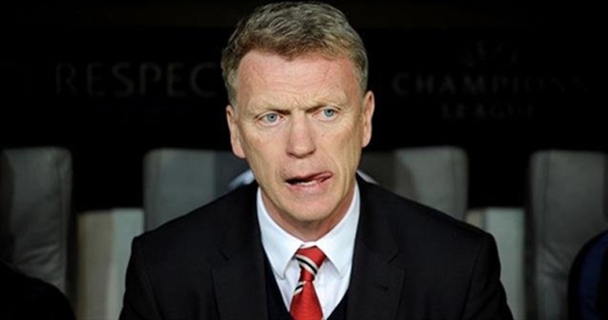 David Moyes không ngừng “bắn tỉa” M.U