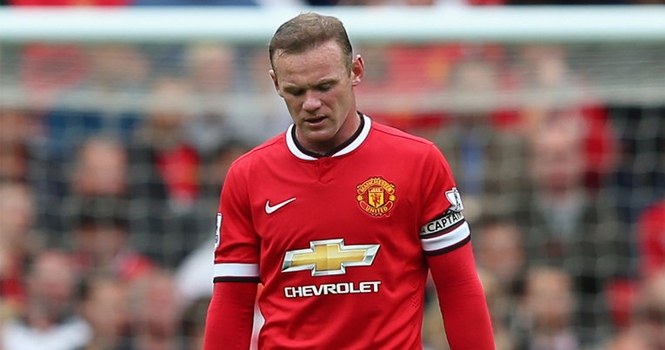 Rooney: 'Là đội trưởng, tôi luôn có trách nhiệm với M.U'