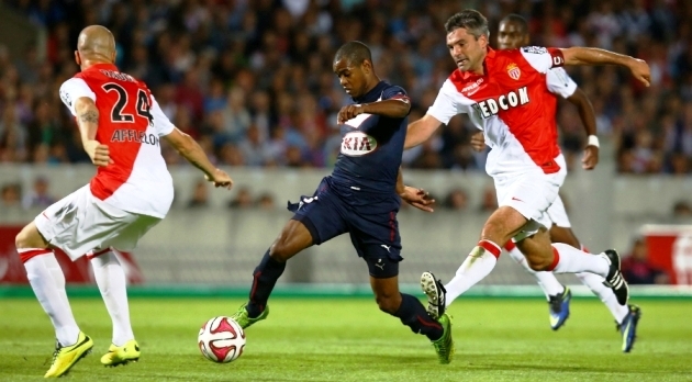 Bordeaux 4-1 Monaco: Liên tiếp thất bại