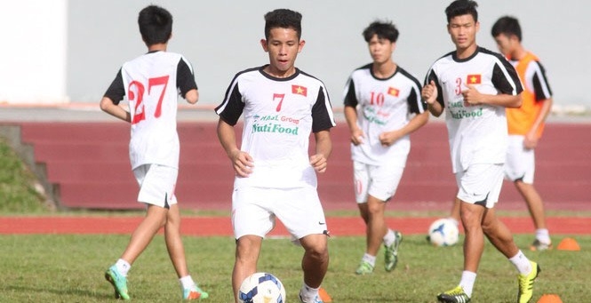 U19 Việt Nam vs U21 Campuchia: Thắng để đi tiếp, 19h15 ngày 18/08