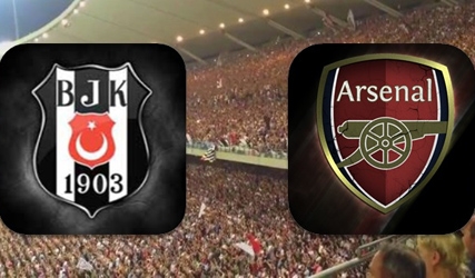 VIDEO: Nhận định tỷ lệ kèo Besiktas và Arsenal, 1h45 ngày 20/8