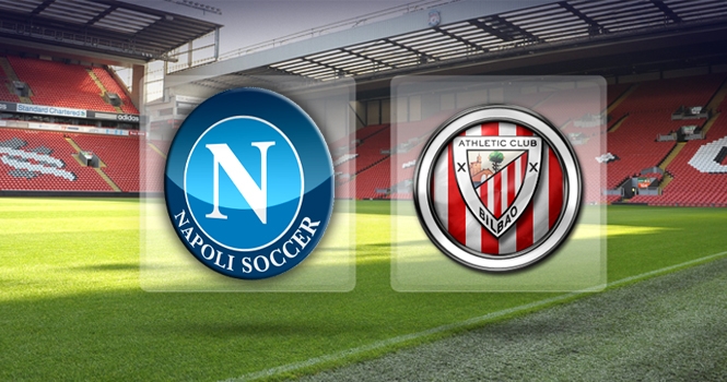 VIDEO: Nhận định tỷ lệ kèo Napoli vs Athletic Bilbao, 1h45 ngày 20/8