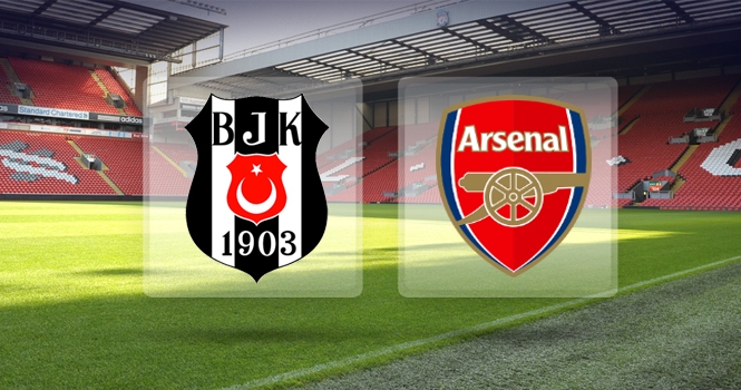 Besiktas vs Arsenal: Tỉ lệ kèo, Đội hình dự kiến, Dự đoán kết quả