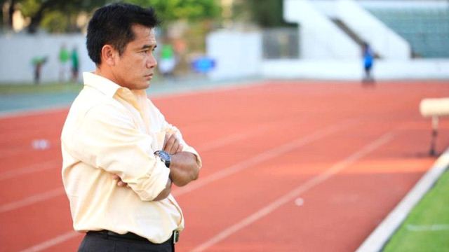 HLV U19 Thái Lan nói gì trước cuộc đối đầu với U19 Việt Nam?