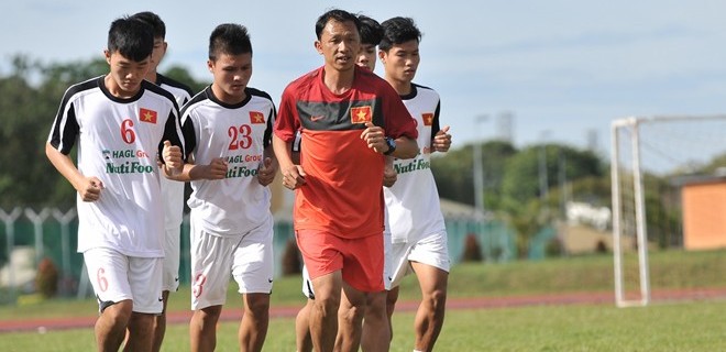 U19 Việt Nam vs U19 Thái Lan: Quyết vào chung kết, 19h15 ngày 20/08