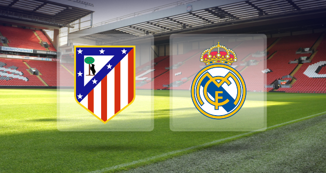 VIDEO: Nhận định kèo Atletico Madrid vs Real Madrid, 3h30 ngày 23/8