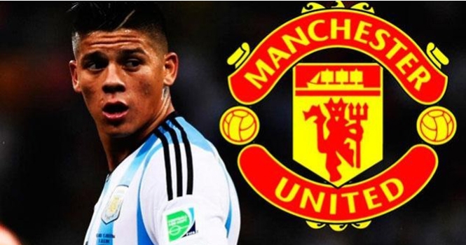 Rojo khen thầy mới hết lời trong ngày ra mắt Man Utd