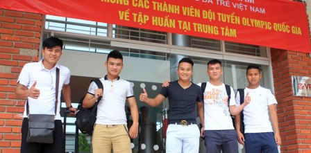 Chuẩn bị cho ASIAD 17: U23 Việt Nam sẽ đá giao hữu với ĐTQG