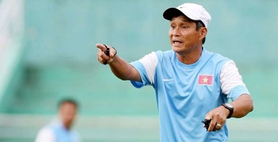 HLV Mai Đức Chung: “ĐT nữ Việt Nam sẽ giành vé vào vòng trong tại ASIAD17”