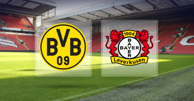 VIDEO: Nhận định kèo Dortmund vs Leverkusen, vòng 1 Bundesliga