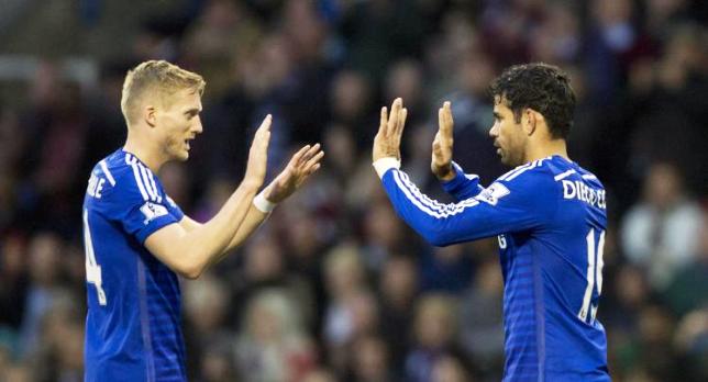 Chelsea vs Leicester: The Blues tiếp tục bùng nổ, 21h ngày 23/8