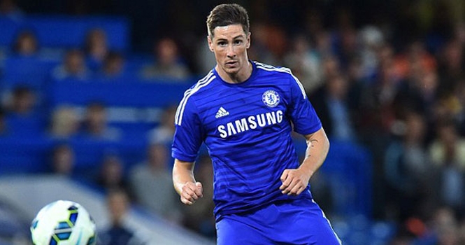Fernando Torres ra ‘yêu sách’ nếu rời Chelsea