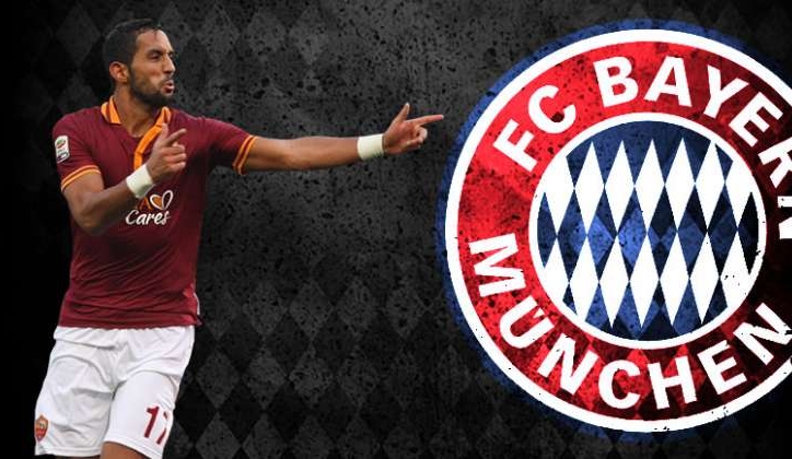 VIDEO: Mehdi Benatia - Mục tiêu tranh giành của Bayern, MU và Chelsea