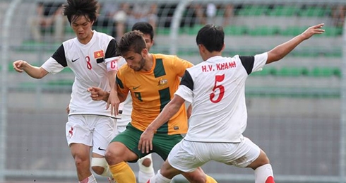 Giải U19 Đông Nam Á không lo vắng khán giả