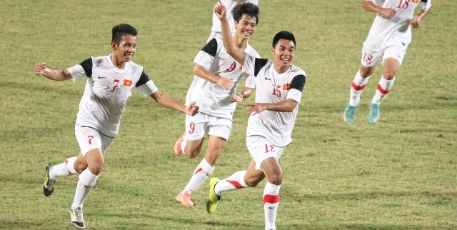 Tiết lộ: Có đội bóng ở Anh muốn mua cầu thủ U19 Việt Nam