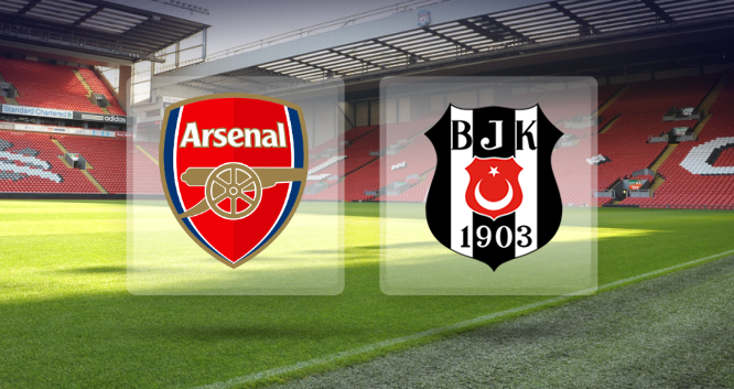 VIDEO: Nhận định kèo Arsenal vs Besiktas, 1h45 ngày 28/8