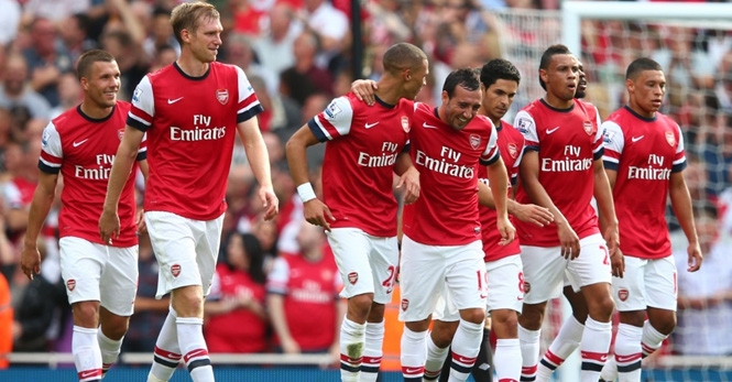 Arsenal gặp đối thủ khó nhằn ở vòng 3 Cúp Liên đoàn