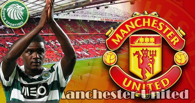 MU chi 24 triệu bảng quyết chiêu mộ William Carvalho