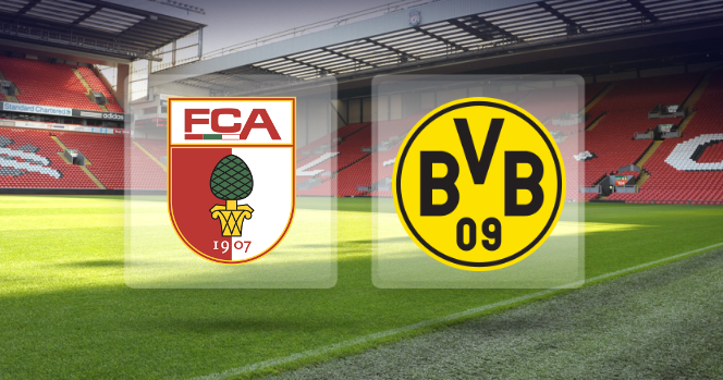 Augsburg vs Dortmund: Đội hình dự kiến, Tỷ lệ kèo, Dự đoán kết quả